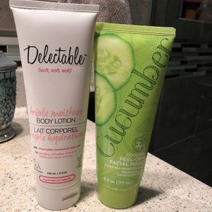 Skin Duo